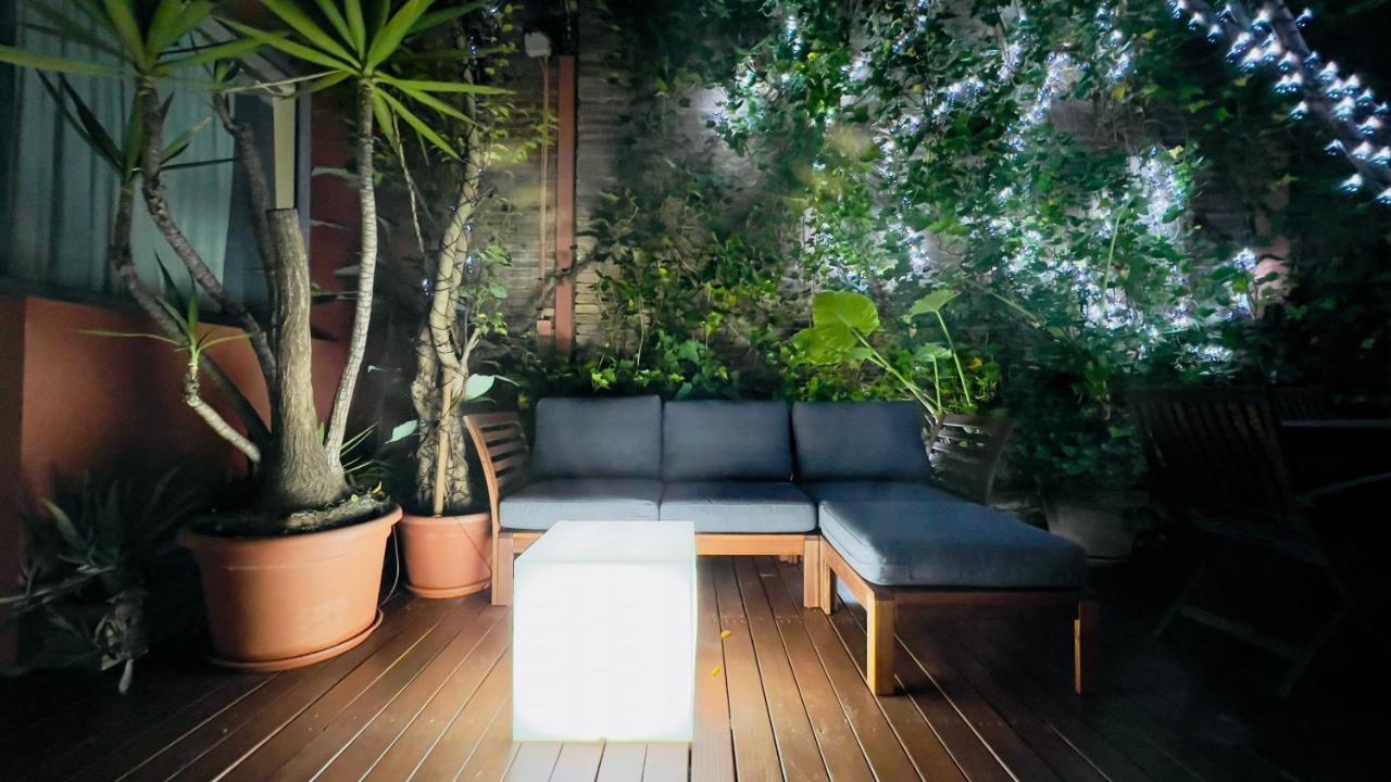 Lejlighed Artlifebcn Urban Oasis *