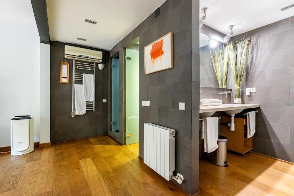 Artlifebcn Urban Oasis Appartement